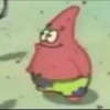 SPONGEBOB PATRICK 144P 6