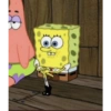 SPONGEBOB PATRICK 144P 22