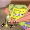 SPONGEBOB PATRICK 144P 17