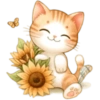 Flores Amarillas 🌻🌻 14