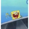 SPONGEBOB PATRICK 144P 18
