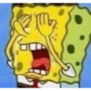 SPONGEBOB PATRICK 144P 23