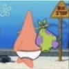 SPONGEBOB PATRICK 144P 5