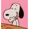 Snoopy🐾 12