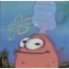 SPONGEBOB PATRICK 144P 11