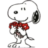 Snoopy Amor 💗 9