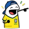Brasil Flork🇧🇷⚽ 20