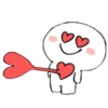 Salting Bucin Love Couple ❤️ 14