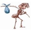 أمشي بعيدًا