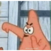 SPONGEBOB PATRICK 144P 8