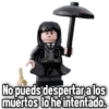 Memes Wednesday Merlina❣️ 30