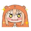 Umaru chan 7