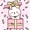 Bubu dudu valentine love 11