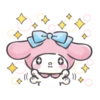 My Melody & Kuromi <3 15