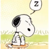 Snoopy🐾 10