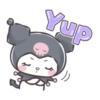My Melody & Kuromi <3 2