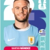 🧿 Laminas Seleccion Uruguay🇺🇾 7