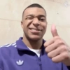 🇫🇷⚽ Kylian Mbappe ⚽🇫🇷 3