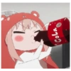 Umaru chan 9