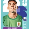 🧿 Laminas Seleccion Uruguay🇺🇾 12