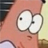 SPONGEBOB PATRICK 144P 25