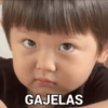 BOCIL KOREA MARAH 12