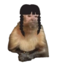 Memes Wednesday Merlina❣️ 27