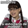 Memes Wednesday Merlina❣️ 18