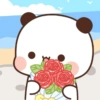 Bubu dudu valentine love 8