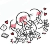 Salting Bucin Love Couple ❤️ 8