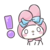 My Melody & Kuromi <3 27
