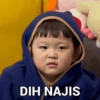BOCIL KOREA MARAH 14