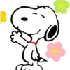 Snoopy🐾 11
