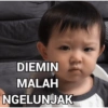 BOCIL KOREA MARAH 11