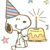 Snoopy🐾 14