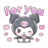 My Melody & Kuromi <3 9