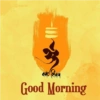 Good morning 8