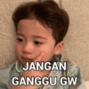 BOCIL KOREA MARAH 8