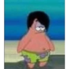 SPONGEBOB PATRICK 144P 19