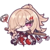 Honkai Impact 3 Coralie Dragon 6