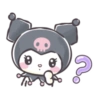My Melody & Kuromi <3 18