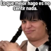 Memes Wednesday Merlina❣️ 14