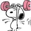 Snoopy🐾 5