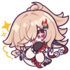 Honkai Impact 3 Coralie Dragon 7