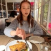 〢﹙lαυfᧉy﹚babadaahh  ૮ ․ ․ ྀིა 2