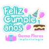 Gema frases 18