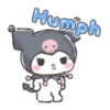 My Melody & Kuromi <3 14