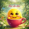 Fig com frases fofa 12