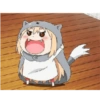 Umaru chan 10