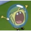SPONGEBOB PATRICK 144P 28